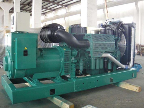 石河镇便携静音：租赁无声发电机组，便携式解决能源需求